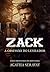 Zack: A obsessão do lenhador (Portuguese Edition)
