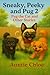 Sneaky, Peeky and Pug 2 by Auntie Chloe