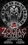 Zodiac Academy: D...