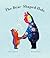 Quarto The Bear-Shaped Hole.