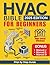 HVAC BIBLE for Beginners by Andrew Prescott