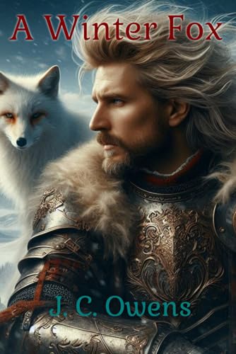 A Winter Fox (Paperback)