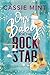 Oops Baby for the Rockstar by Cassie Mint