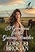 A Governess for the Grieving Rancher by Lorelei Brogan