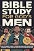 Bible Study For God’s Men: ...