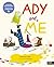 Ady and Me by Rich Pink