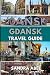 Gdansk travek guide 2025/2026 by Sandra Abel