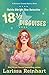 18 1/2 Disguises (Maizie Al...