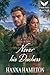 Never his Duchess: A Historical Regency Romance Novel (Daughters of the Ton Book 1)