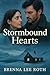 Stormbound Hearts by Brenna Roth