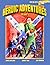 Heroic Adventures Volume 1