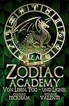 Zodiac Academy: V...
