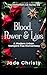 Blood, Power & Lies (The Immortal's Lie Series)