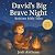 David’s Big Brave Night: A ...