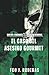 Santos & Márquez División Criminal El caso del asesino gourme... by Fco J. Rodenas