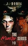 The Monsters Seri...