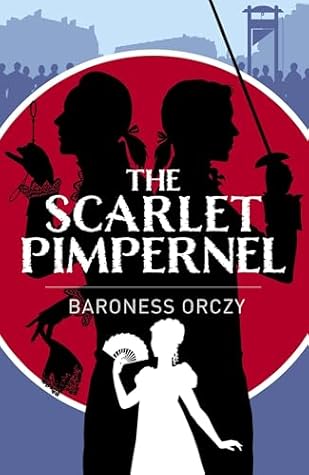 The Scarlet Pimpernel
