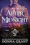 After Midnight by Donna Grant