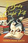 If Books Could Kill (Tomes & Tea Mysteries #3)