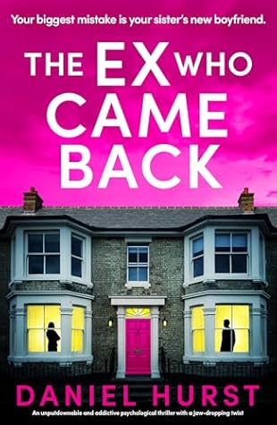 The Ex Who Came Back