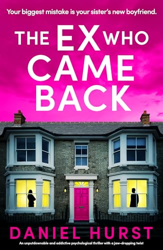 The Ex Who Came Back (Kindle Edition)