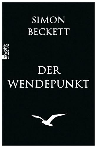 Der Wendepunkt (David Hunter #6.5)