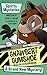 Gnawbert Gumshoe Sports Mysteries by Ryan Welsh