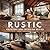 Rustic by Rom Ren