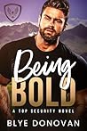 BEING BOLD: A TOP...