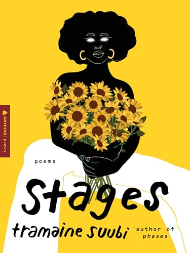 Stages: Poems (Paperback)
