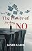 The Power of Saying No by Daniel Kairos
