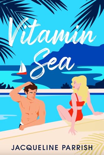 Vitamin Sea (Kindle Edition)