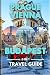 Prague vienna and budapest ...