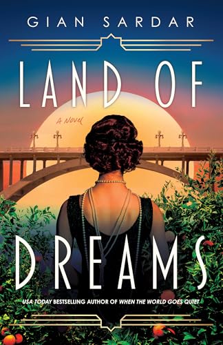 Land of Dreams: A Novel (Kindle Edition)