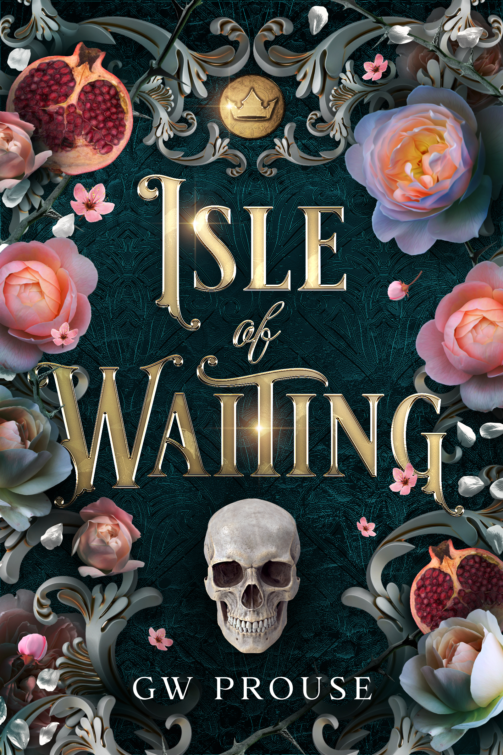 Isle of Waiting (Unknown Binding)