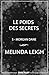 Le poids des secrets: Morgan Dane, T5 (French Edition)