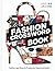 Fashion Crossword Book: Fas...