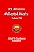 A.T. Ariyaratne Collected Works Volume Vii