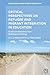 Critical Perspectives on Refugee and Migrant Integration in Education: Grassroots Narratives from Multiregional Settings (Peace and Human Rights Education)