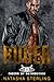 Ruger: A Forbidden, MC Romance (Riders of Retribution Book 2)
