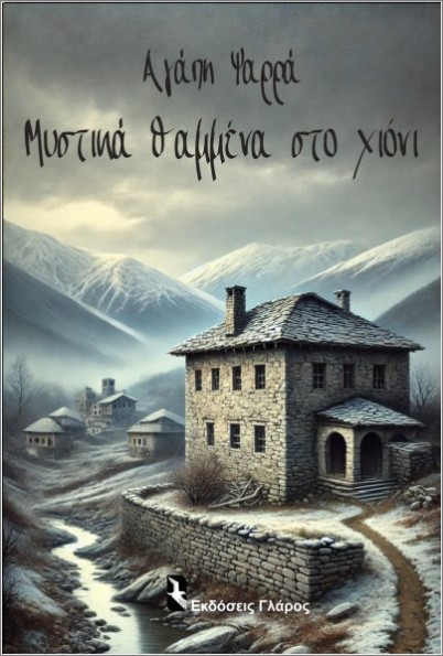Μυστικά θαμμένα στο χιόνι (Paperback)
