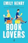 Book Lovers