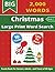 Christmas Word Search Puzzl...
