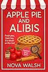 Apple Pie and Alibis