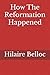 How The Reformation Happened