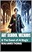 Art School Wizards: & The D...