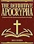 The Definitive Apocrypha: C...