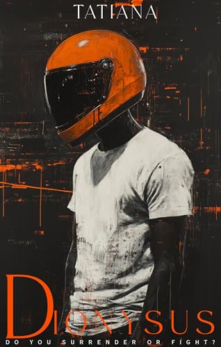 DIONYSUS (Demon'ysus Book 2)