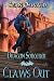 Dragon Sorcerer- Claws Out: A Litrpg Native World Adventure