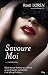 Savoure-moi (French Edition)